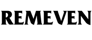 REMEVEN logo