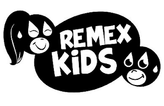 REMEX KIDS logo