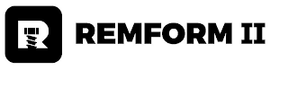 REMFORM II R logo