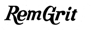 REMGRIT logo