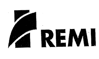 REMI logo