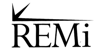 REMI logo