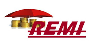 REMI logo