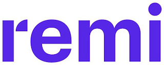 REMI logo