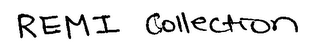 REMI COLLECTION logo