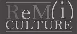 REM(I) CULTURE logo