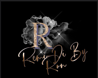 REMI-DI BY RON R logo