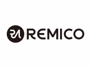 REMICO logo