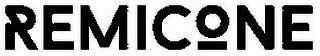 REMICONE logo