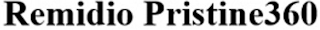 REMIDIO PRISTINE360 logo