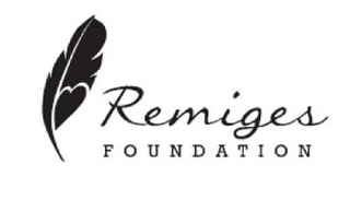 REMIGES FOUNDATION logo
