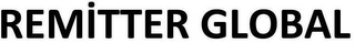 REMIITTER GLOBAL logo