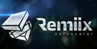 REMIIX OBFUSCATOR logo