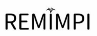 REMIMPI logo