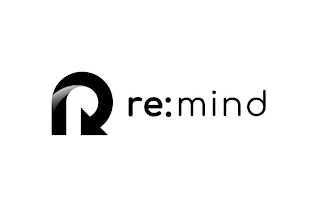 RE:MIND logo