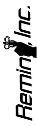 REMIND, INC. logo