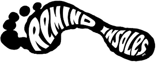 REMIND INSOLES logo