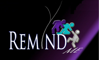 REMIND ME logo