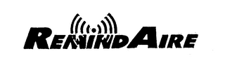 REMINDAIRE logo