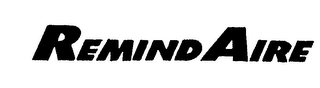 REMINDAIRE logo