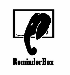 REMINDERBOX logo