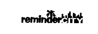 REMINDERCITY logo
