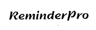 REMINDERPRO logo