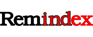 REMINDEX logo