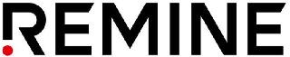 REMINE logo