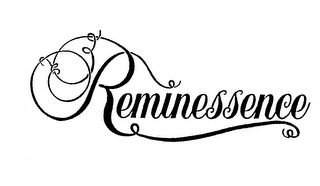 REMINESSENCE logo