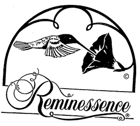 REMINESSENCE logo