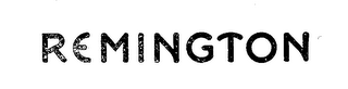 REMINGTON