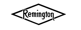 REMINGTON logo