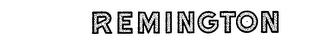 REMINGTON logo