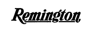REMINGTON logo
