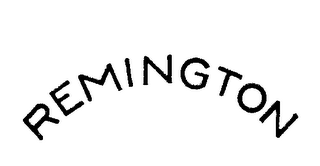 REMINGTON logo