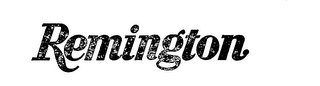 REMINGTON logo