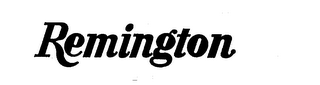 REMINGTON logo