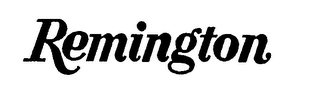 REMINGTON logo