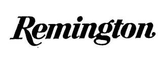 REMINGTON logo