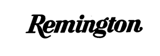 REMINGTON logo