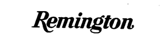REMINGTON logo