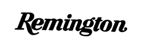 REMINGTON logo