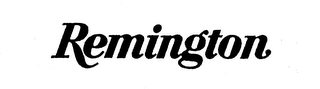 REMINGTON logo