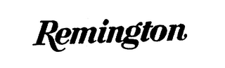 REMINGTON logo