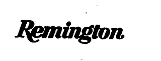 REMINGTON logo