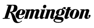 REMINGTON logo