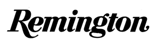 REMINGTON logo