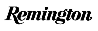 REMINGTON logo