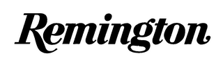 REMINGTON logo